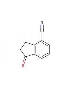 Astatech 1-OXO-2,3-DIHYDRO-1H-INDENE-4-CARBONITRILE; 1G; Purity 95%; MDL-MFCD01111989